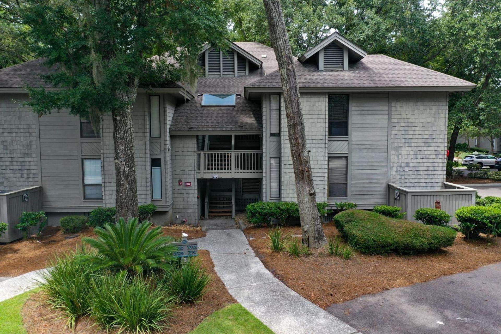 Complex Pool, Family Getaway, Golf Hilton Head Island