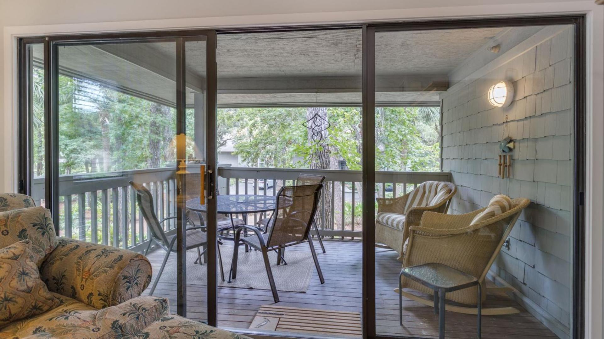 Complex Pool, Family Getaway, Golf * Hilton Head Island