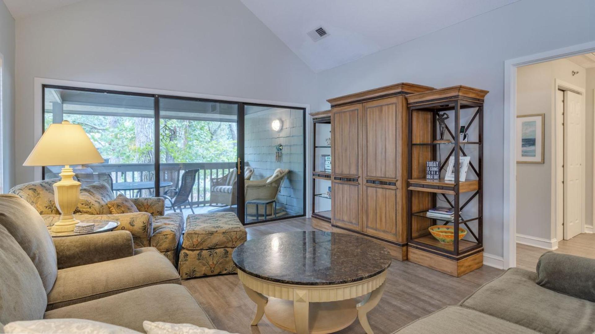 Villa Complex Pool, Family Getaway, Golf *