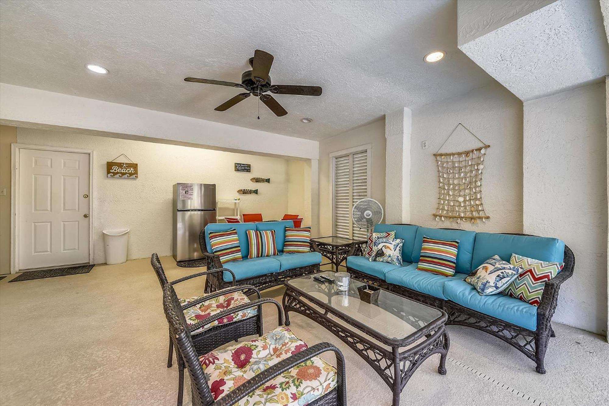 5 Henry Lane- Near Ocean, Private Pool, Pet Friendly, Free Activities Included Hilton Head Island