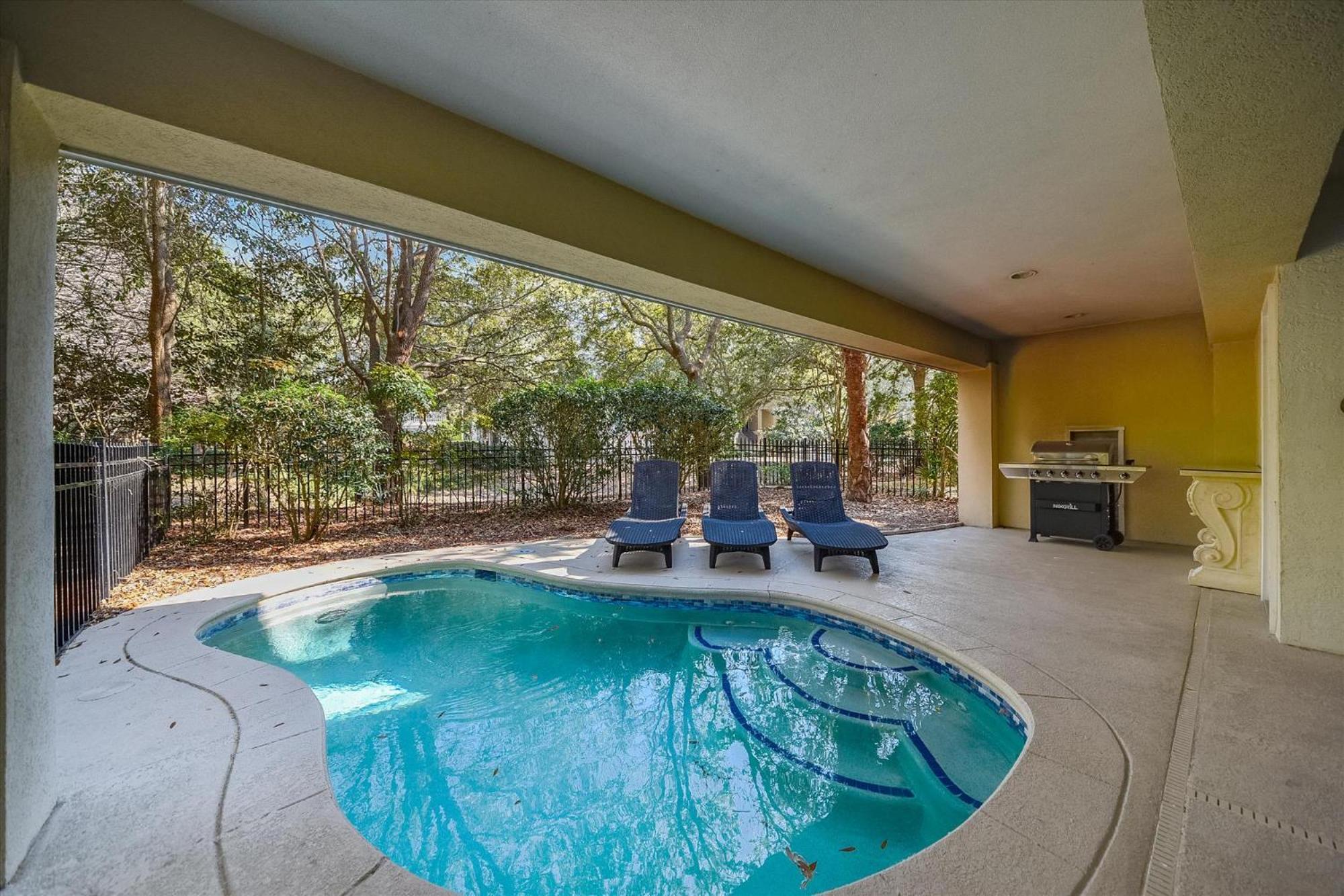 Holiday home 5 Henry Lane- Near Ocean, Private Pool, Pet Friendly, Free Activities Included