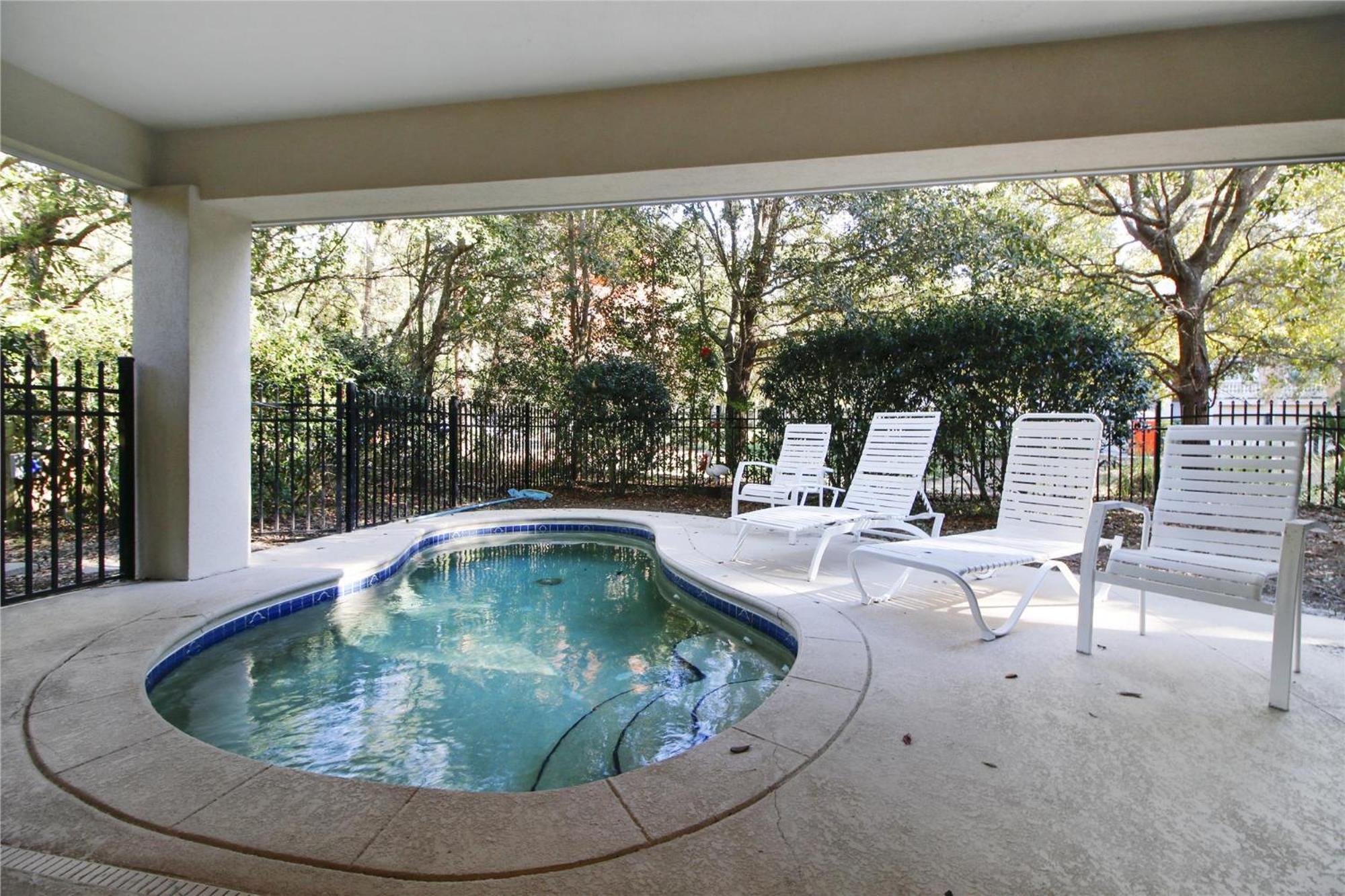 5 Henry Lane- Near Ocean, Private Pool, Pet Friendly, Free Activities Included Holiday home Hilton Head Island