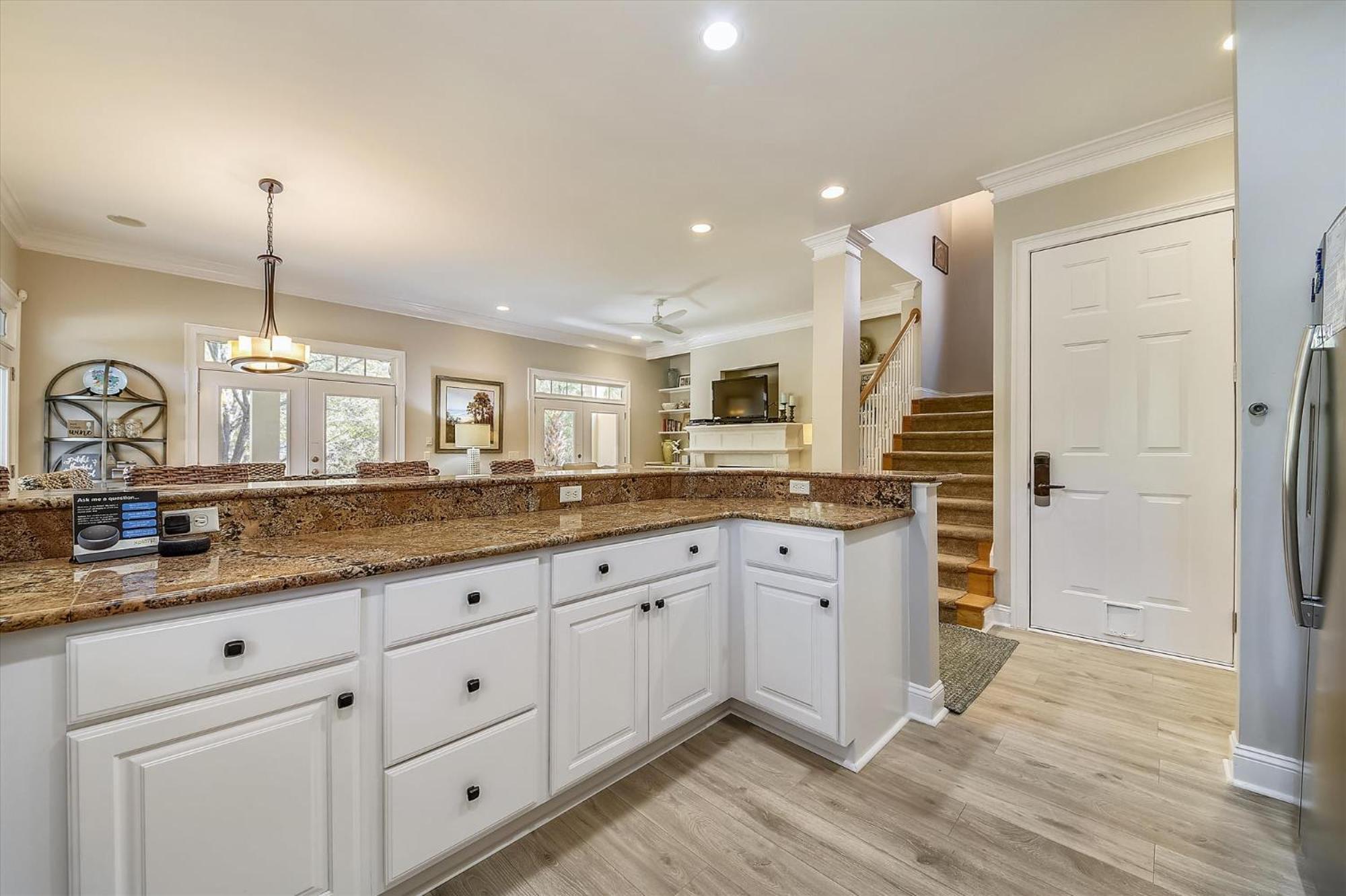 5 Henry Lane- Near Ocean, Private Pool, Pet Friendly, Free Activities Included Holiday home Hilton Head Island
