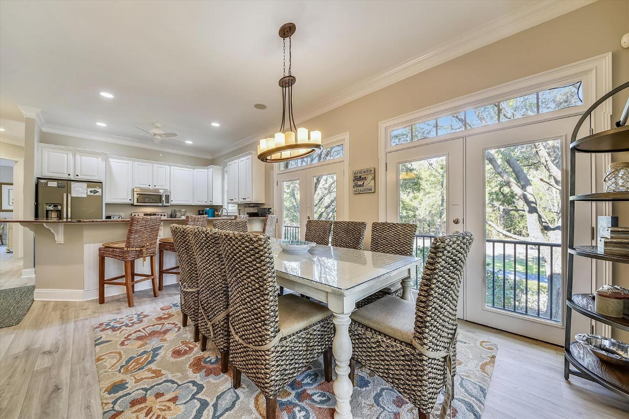 Holiday home 5 Henry Lane- Near Ocean, Private Pool, Pet Friendly, Free Activities Included Hilton Head Island