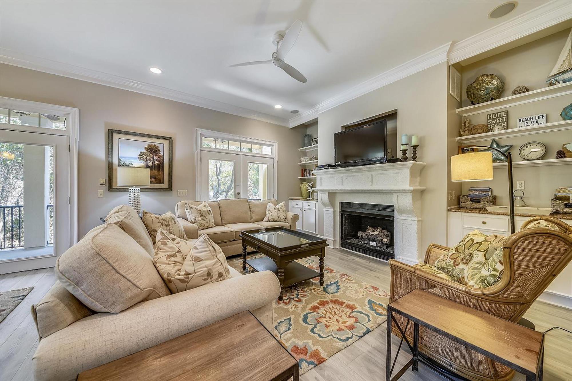 5 Henry Lane- Near Ocean, Private Pool, Pet Friendly, Free Activities Included * Hilton Head Island