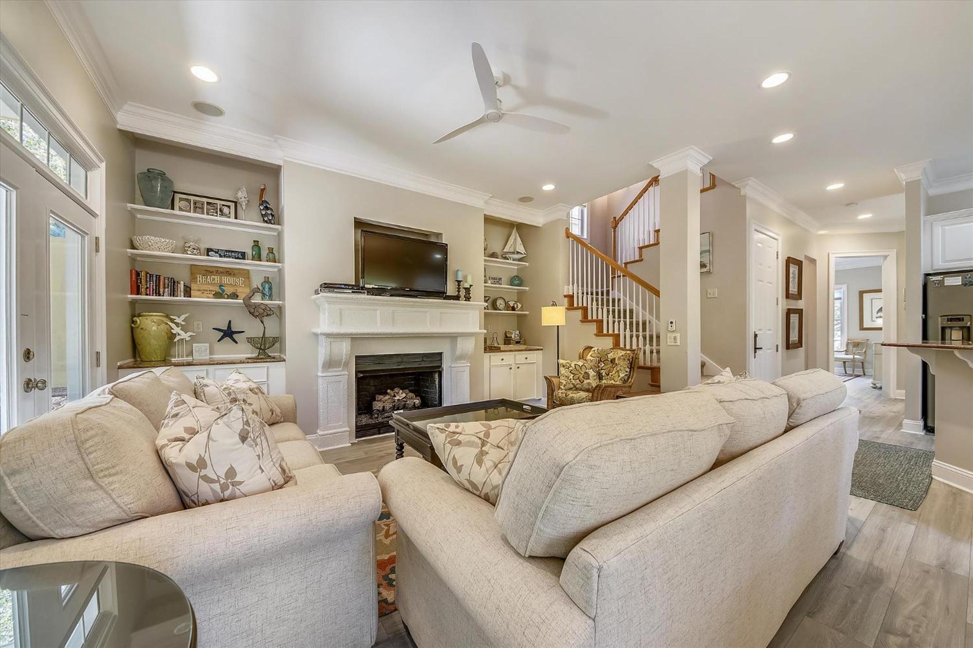 5 Henry Lane- Near Ocean, Private Pool, Pet Friendly, Free Activities Included Holiday home Hilton Head Island