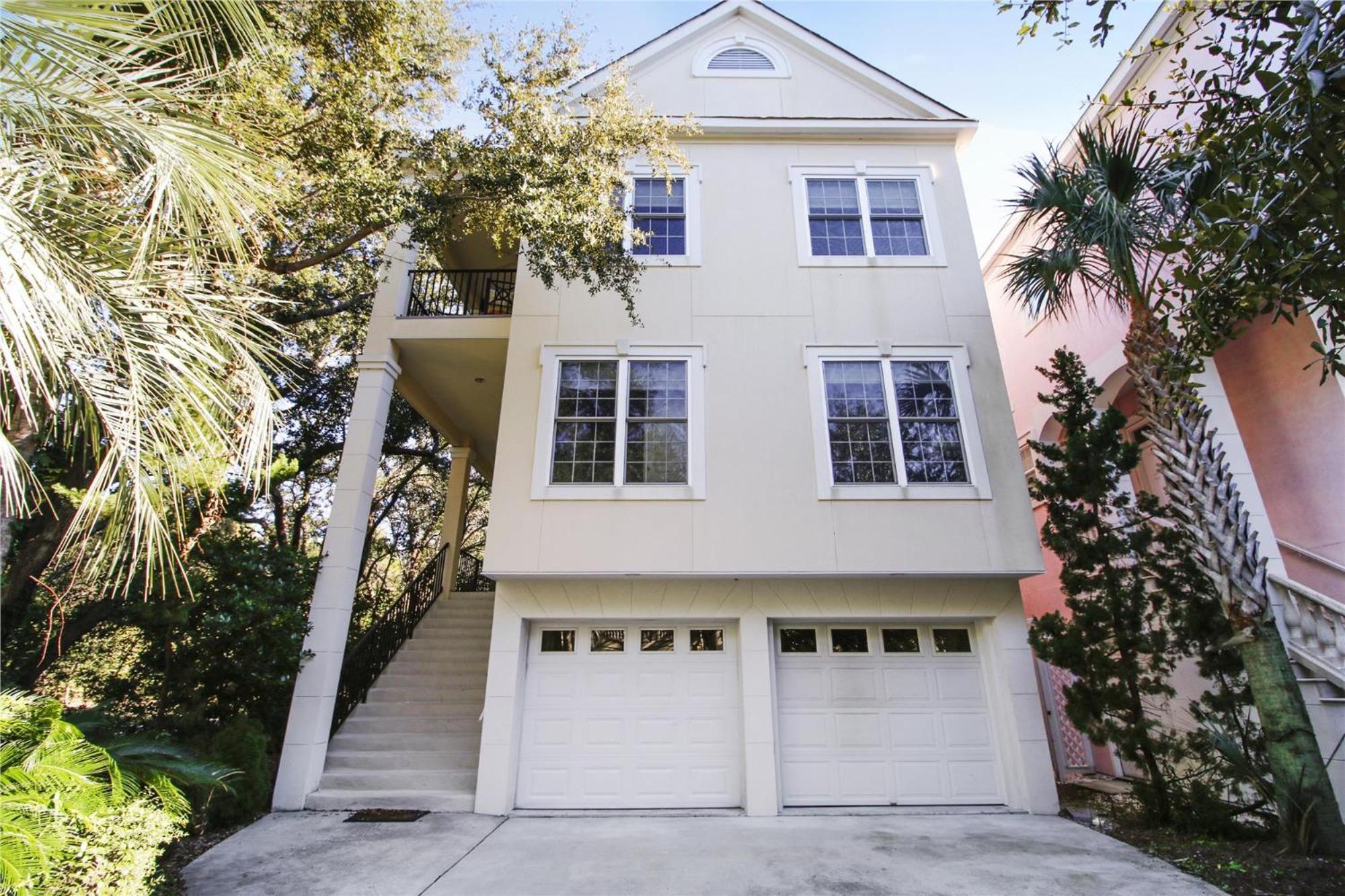 Holiday home 5 Henry Lane- Near Ocean, Private Pool, Pet Friendly, Free Activities Included Hilton Head Island