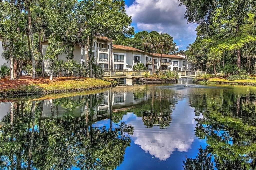 Living - 3 Bed 2 Bath Seascape - Just Steps To The