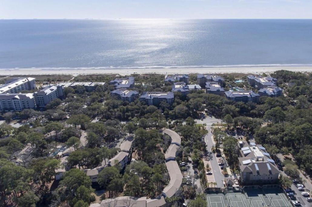 Living - 3 Bed 2 Bath Seascape - Just Steps To The Holiday home *