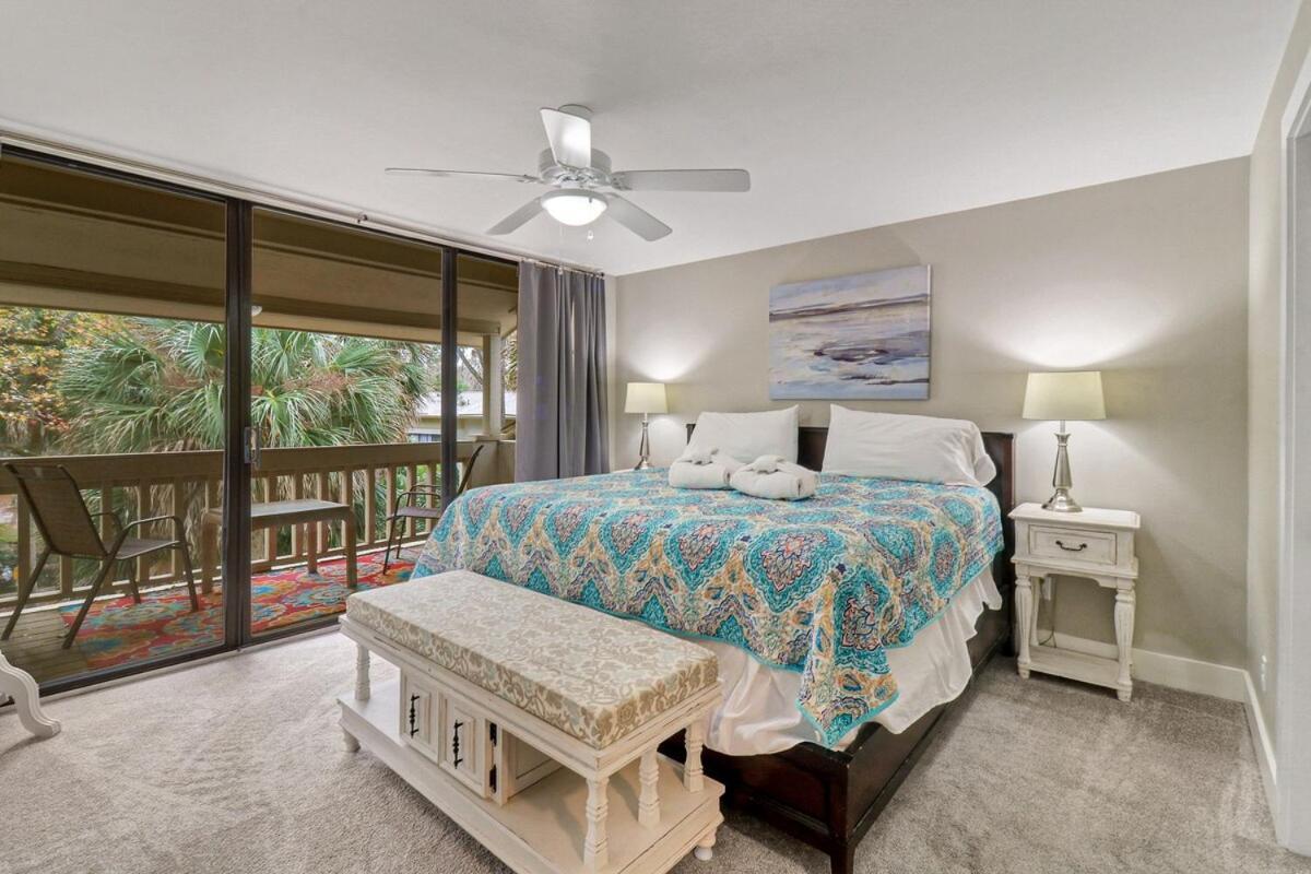 Living - 3 Bed 2 Bath Seascape - Just Steps To The *