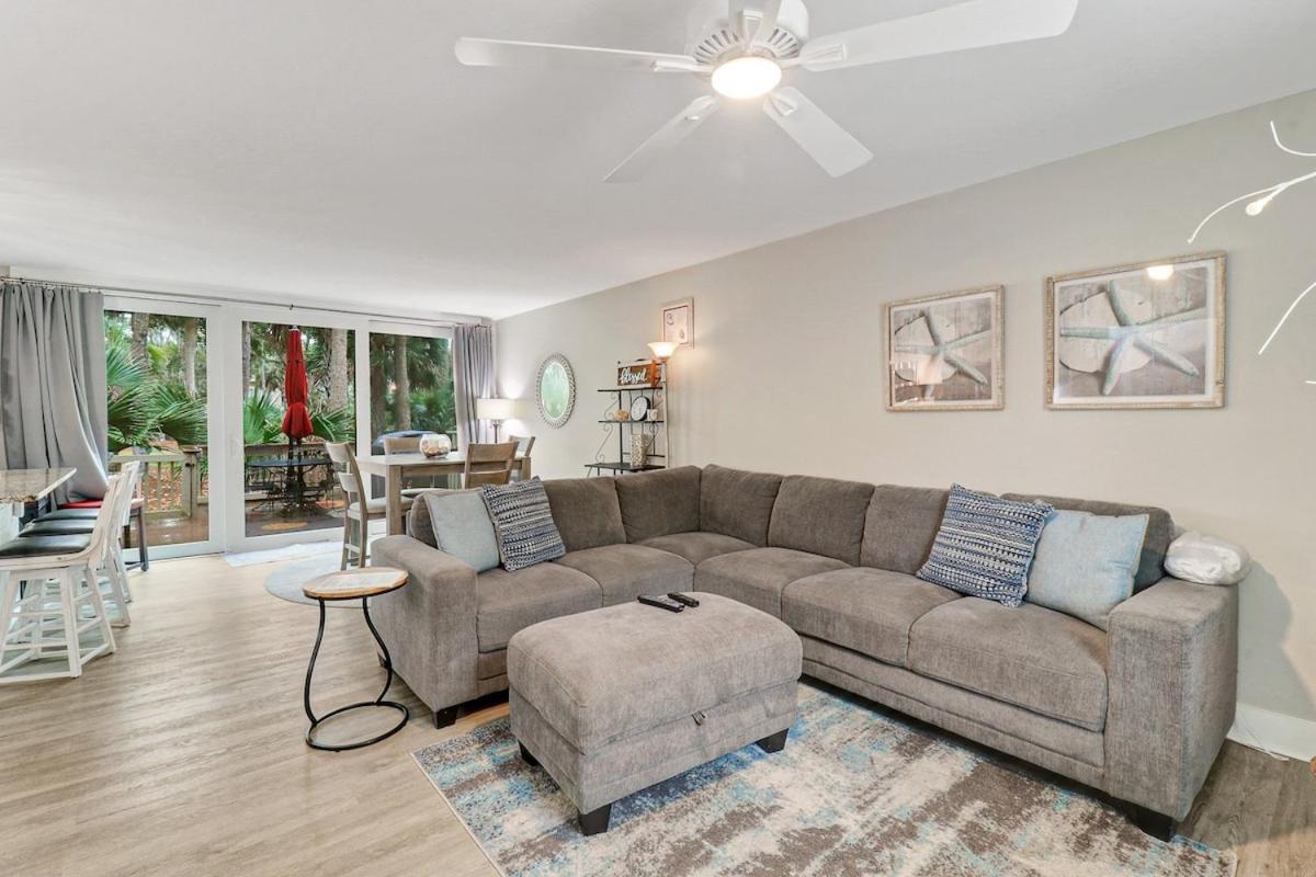 Living - 3 Bed 2 Bath Seascape - Just Steps To The *