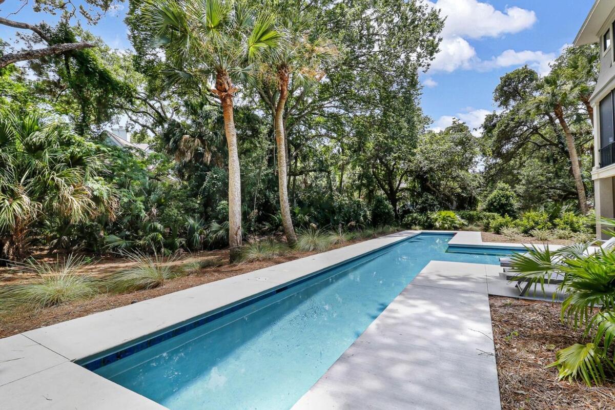 Palmetto Dunes Paradise - 5 Bed 5 Ba Private Pool Holiday home