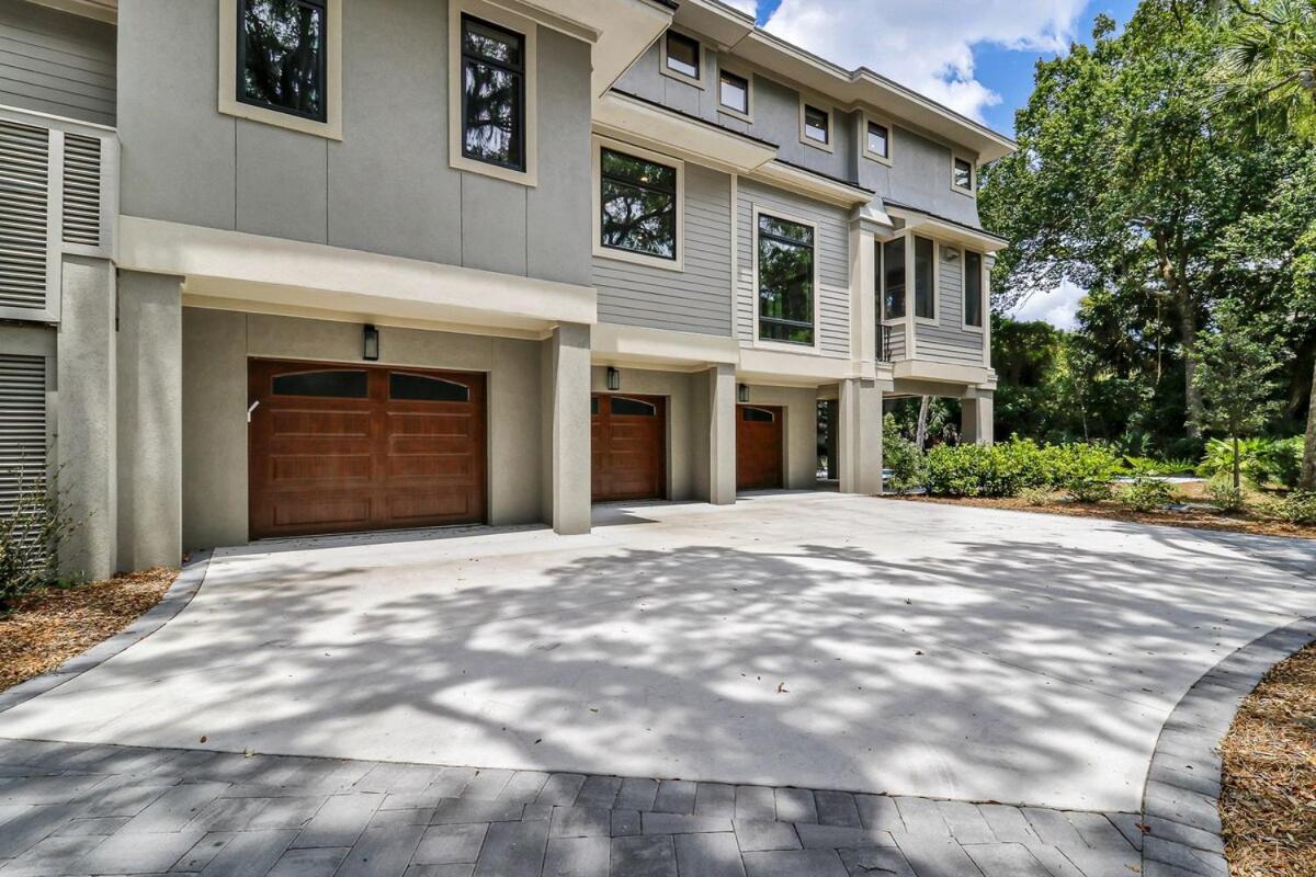 Holiday home Palmetto Dunes Paradise - 5 Bed 5 Ba Private Pool