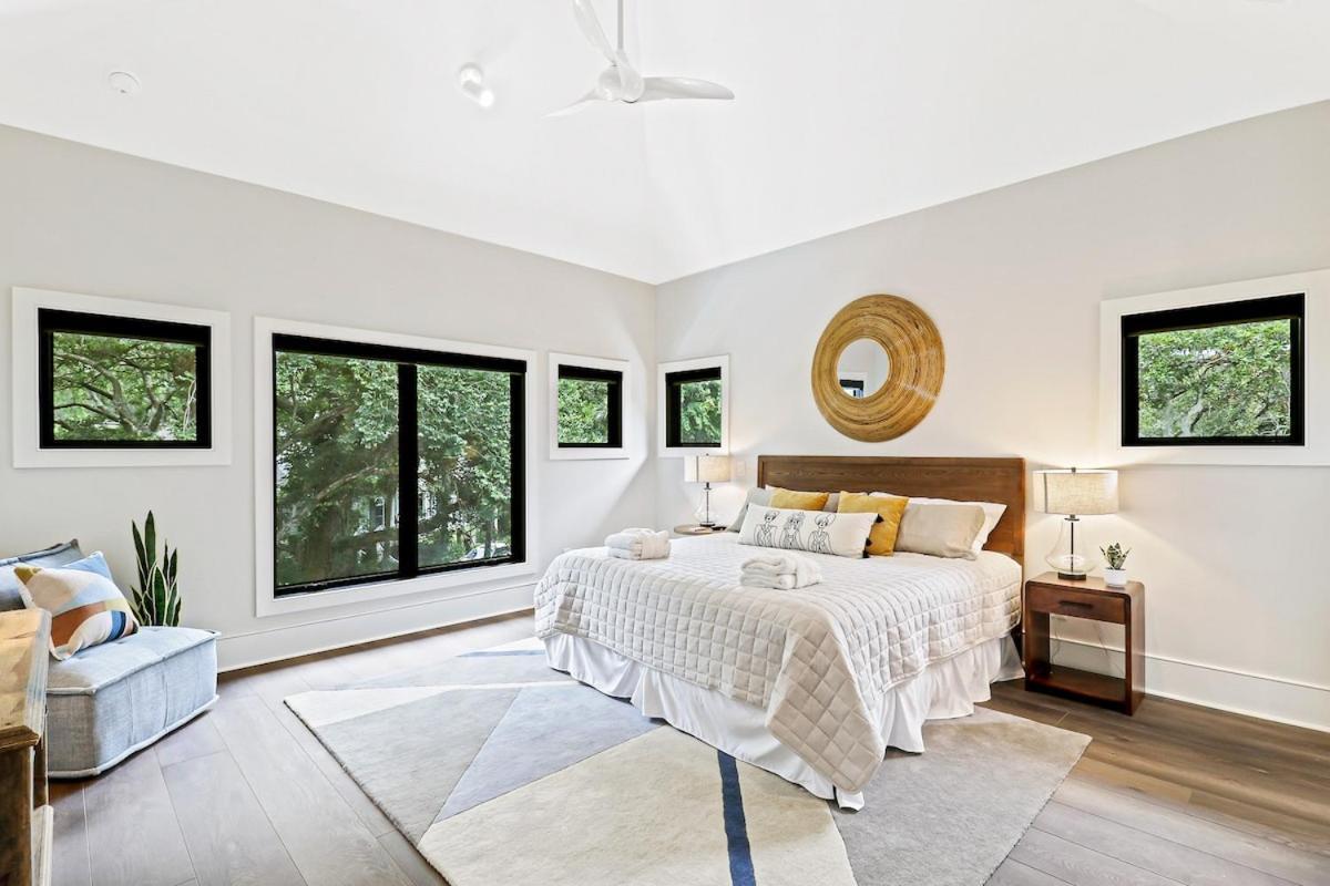 Palmetto Dunes Paradise - 5 Bed 5 Ba Private Pool