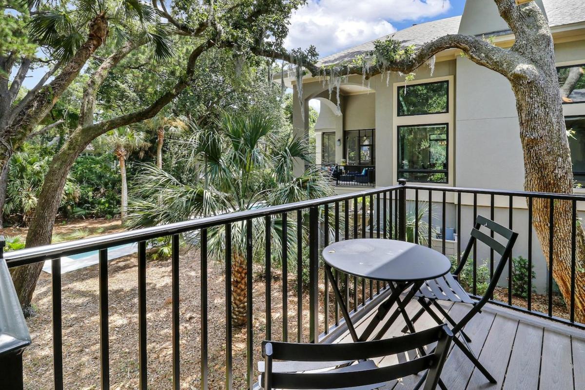 Holiday home Palmetto Dunes Paradise - 5 Bed 5 Ba Private Pool *