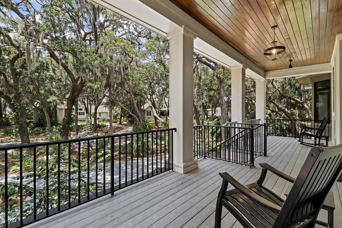 Holiday home Palmetto Dunes Paradise - 5 Bed 5 Ba Private Pool Hilton Head Island