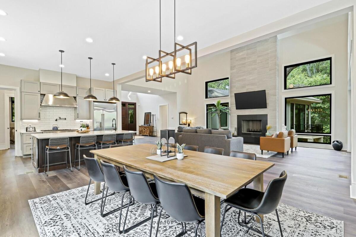 Palmetto Dunes Paradise - 5 Bed 5 Ba Private Pool Hilton Head Island
