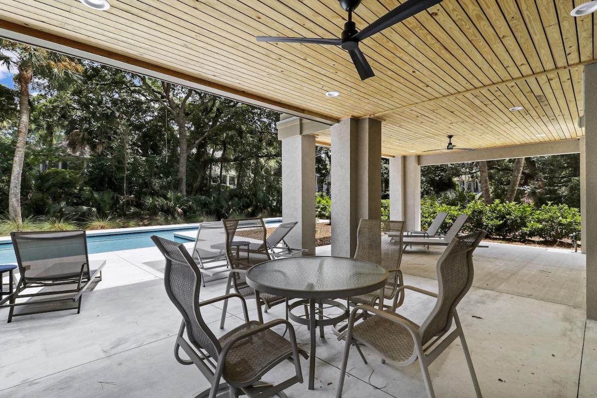 Holiday home Palmetto Dunes Paradise - 5 Bed 5 Ba Private Pool *