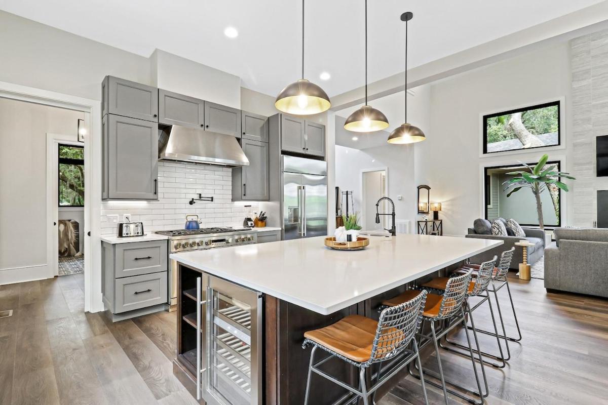 Palmetto Dunes Paradise - 5 Bed 5 Ba Private Pool