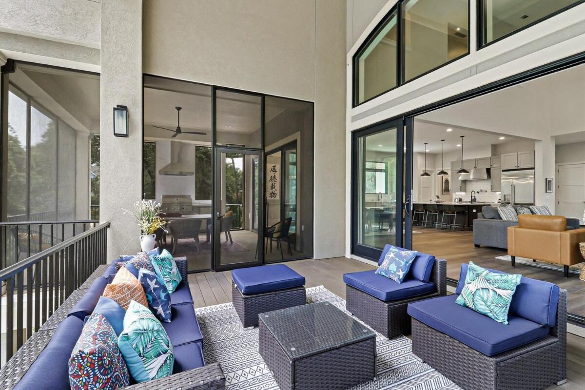 Holiday home Palmetto Dunes Paradise - 5 Bed 5 Ba Private Pool Hilton Head Island