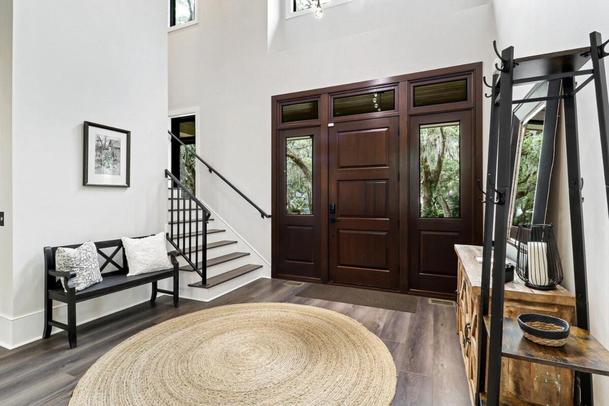 Holiday home Palmetto Dunes Paradise - 5 Bed 5 Ba Private Pool