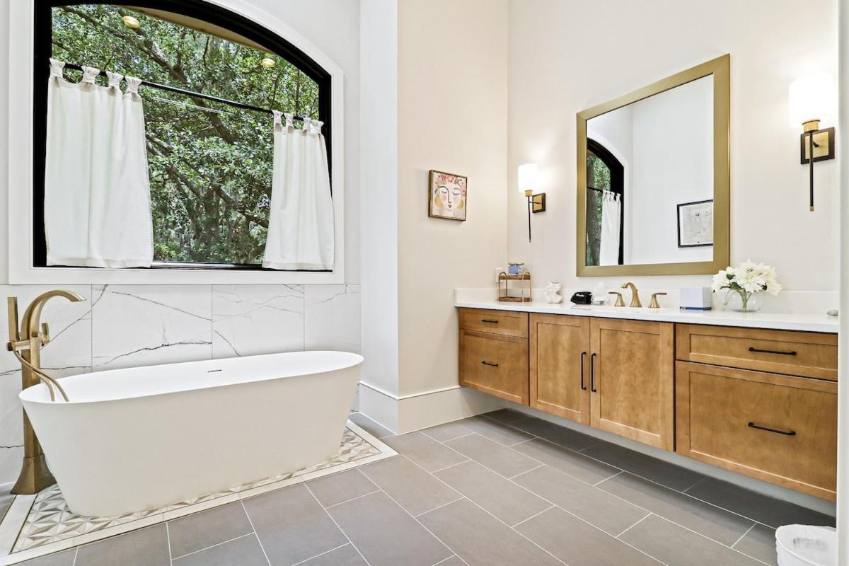 Palmetto Dunes Paradise - 5 Bed 5 Ba Private Pool Holiday home Hilton Head Island