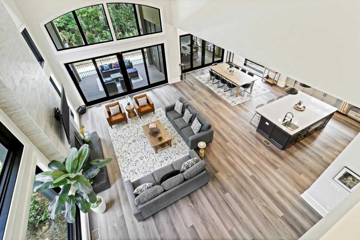Palmetto Dunes Paradise - 5 Bed 5 Ba Private Pool Holiday home