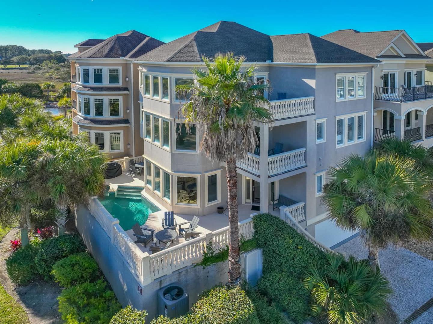 Holiday home Luxury 7br W Ocean Views & Private Pool