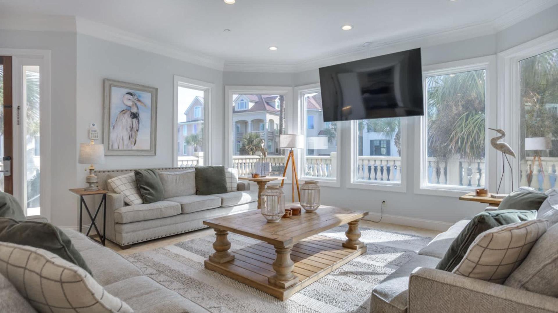 Holiday home Luxury 7br W Ocean Views & Private Pool *