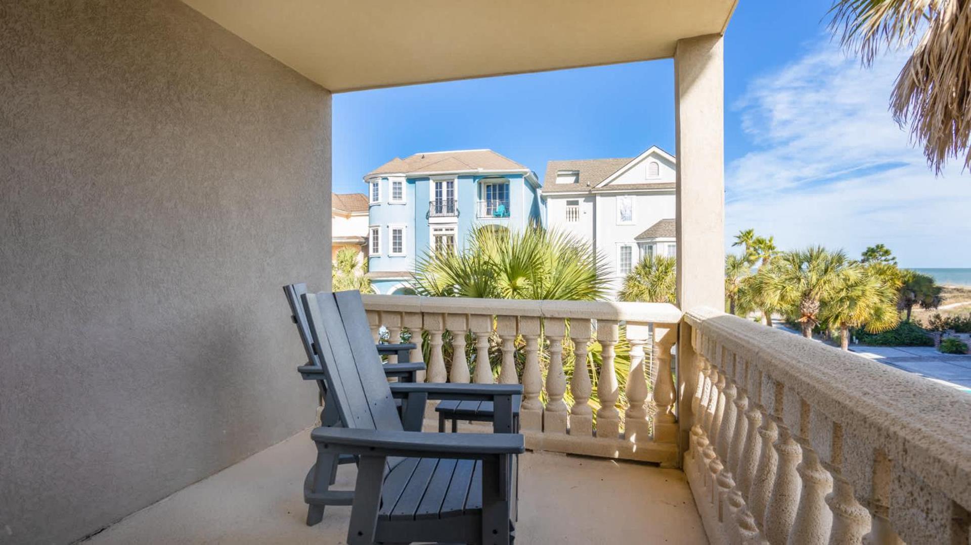 Luxury 7br W Ocean Views & Private Pool Holiday home *