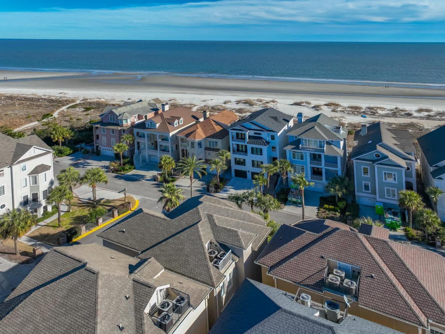 Holiday home Luxury 7br W Ocean Views & Private Pool Hilton Head Island