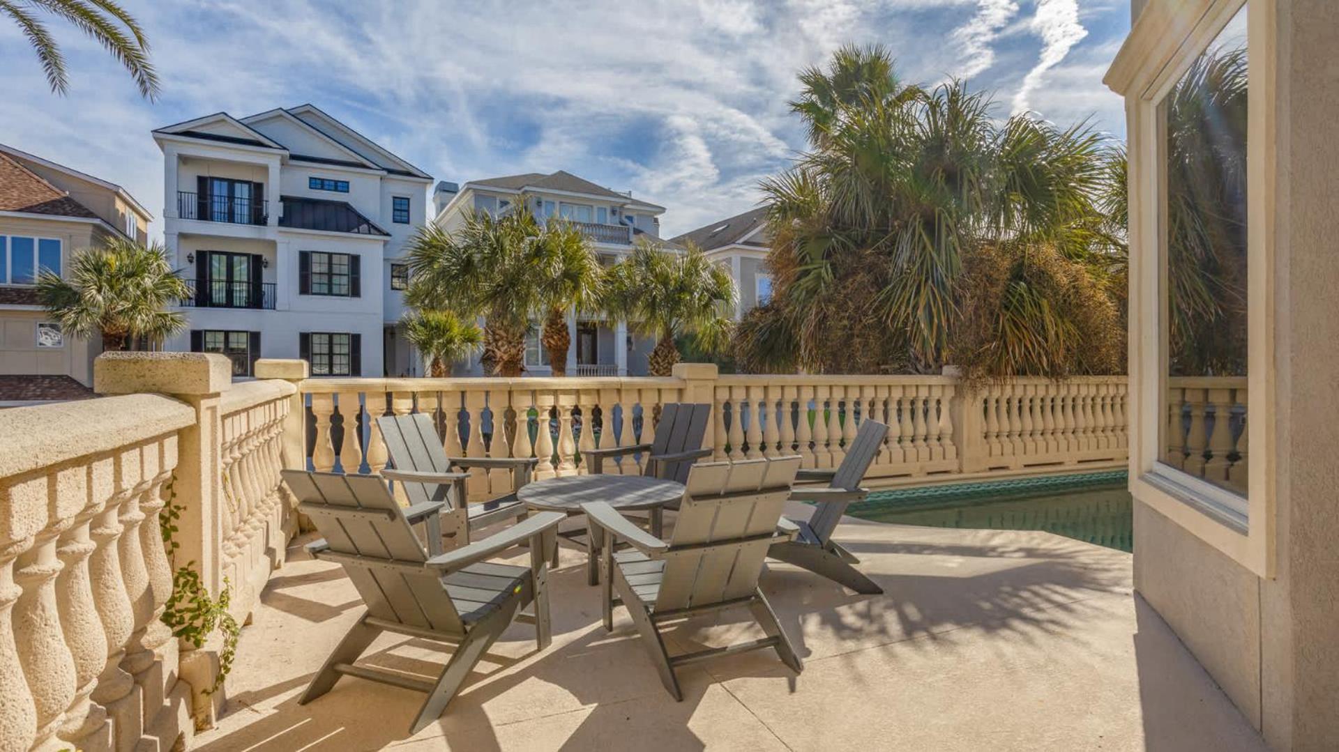 Holiday home Luxury 7br W Ocean Views & Private Pool *