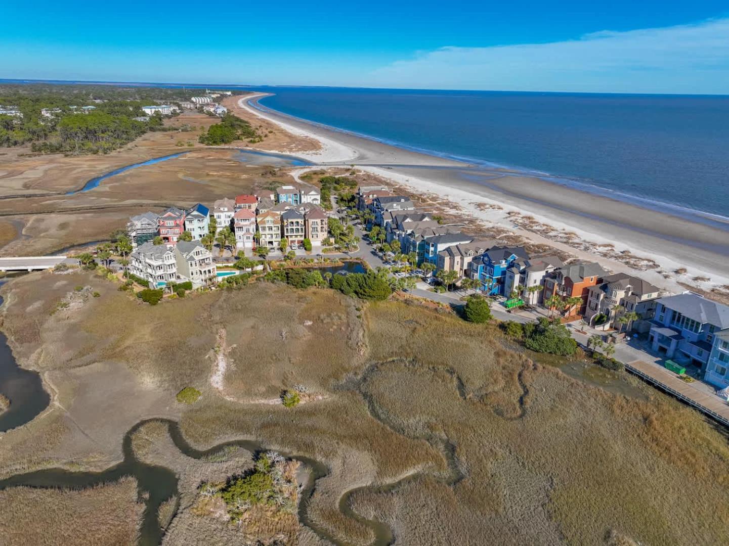 Holiday home Luxury 7br W Ocean Views & Private Pool Hilton Head Island