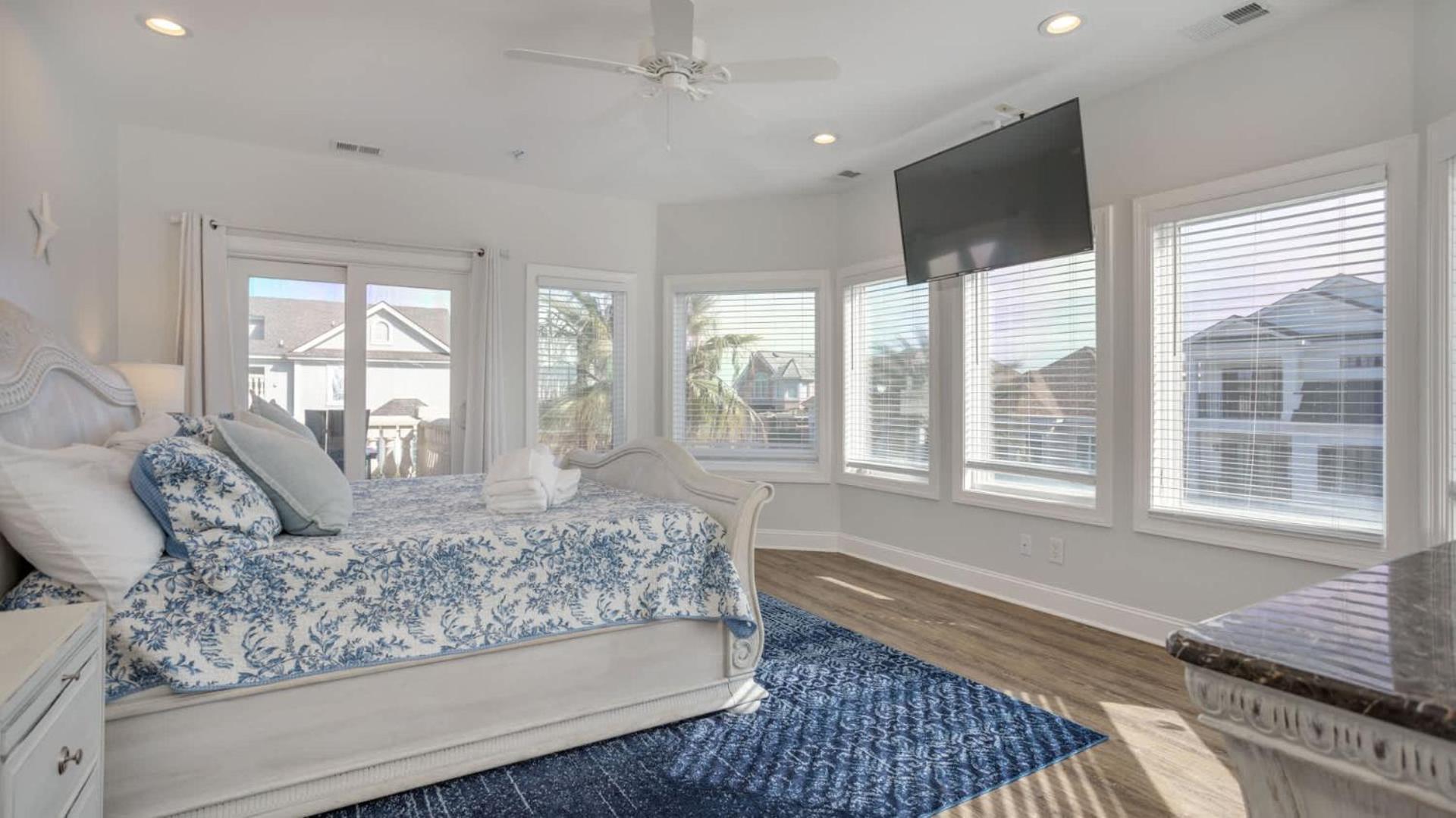 Luxury 7br W Ocean Views & Private Pool Holiday home *