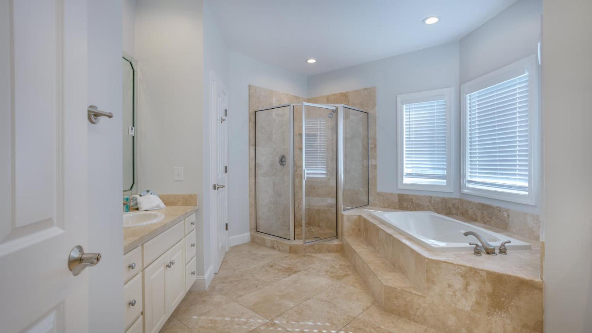 Luxury 7br W Ocean Views & Private Pool * Hilton Head Island