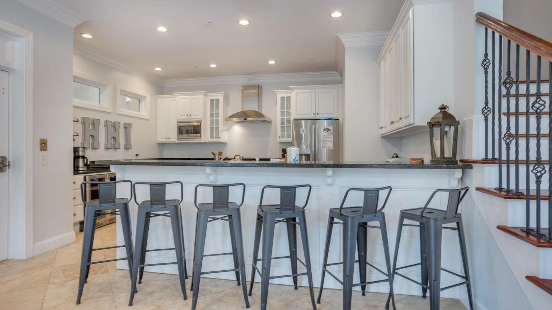 Luxury 7br W Ocean Views & Private Pool Holiday home Hilton Head Island