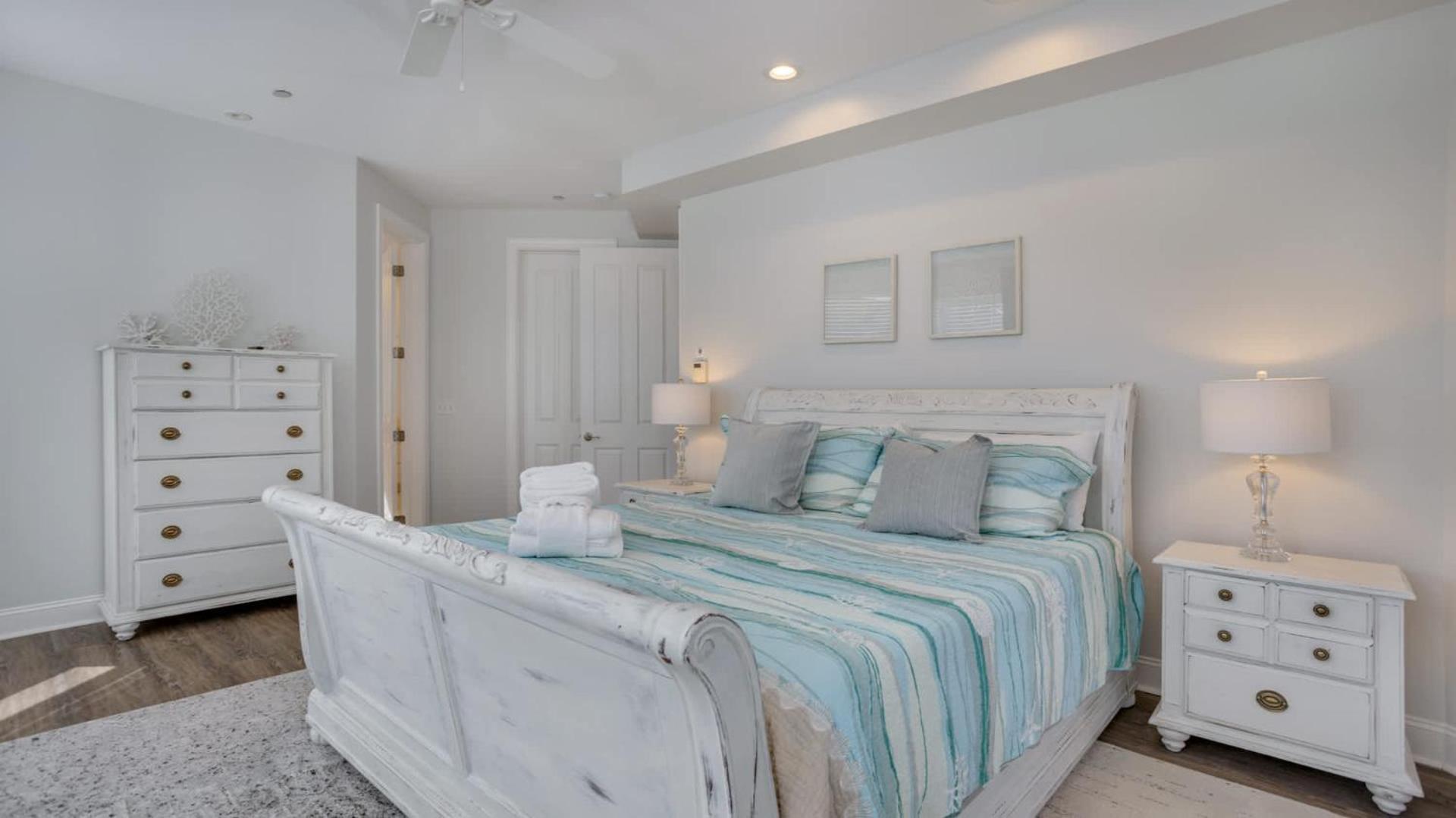 Holiday home Luxury 7br W Ocean Views & Private Pool Hilton Head Island