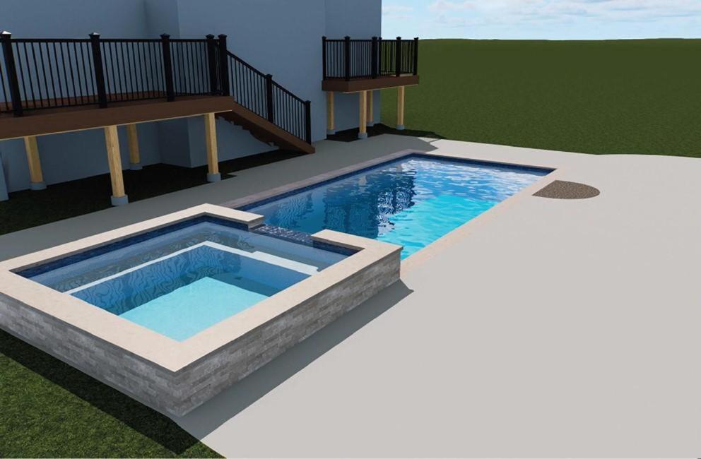 Villa 10 Ketch *