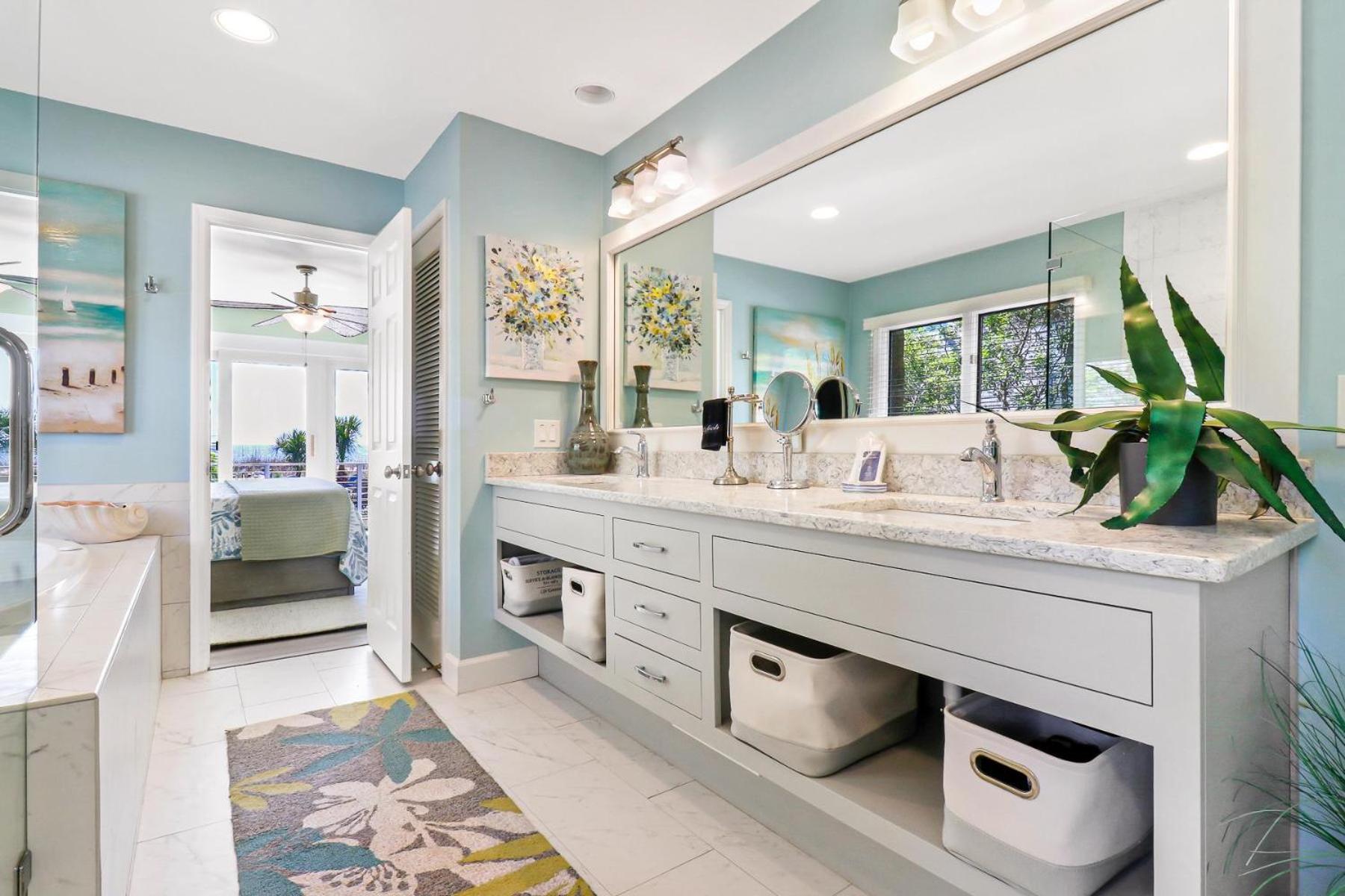 10 Ketch Villa Hilton Head Island