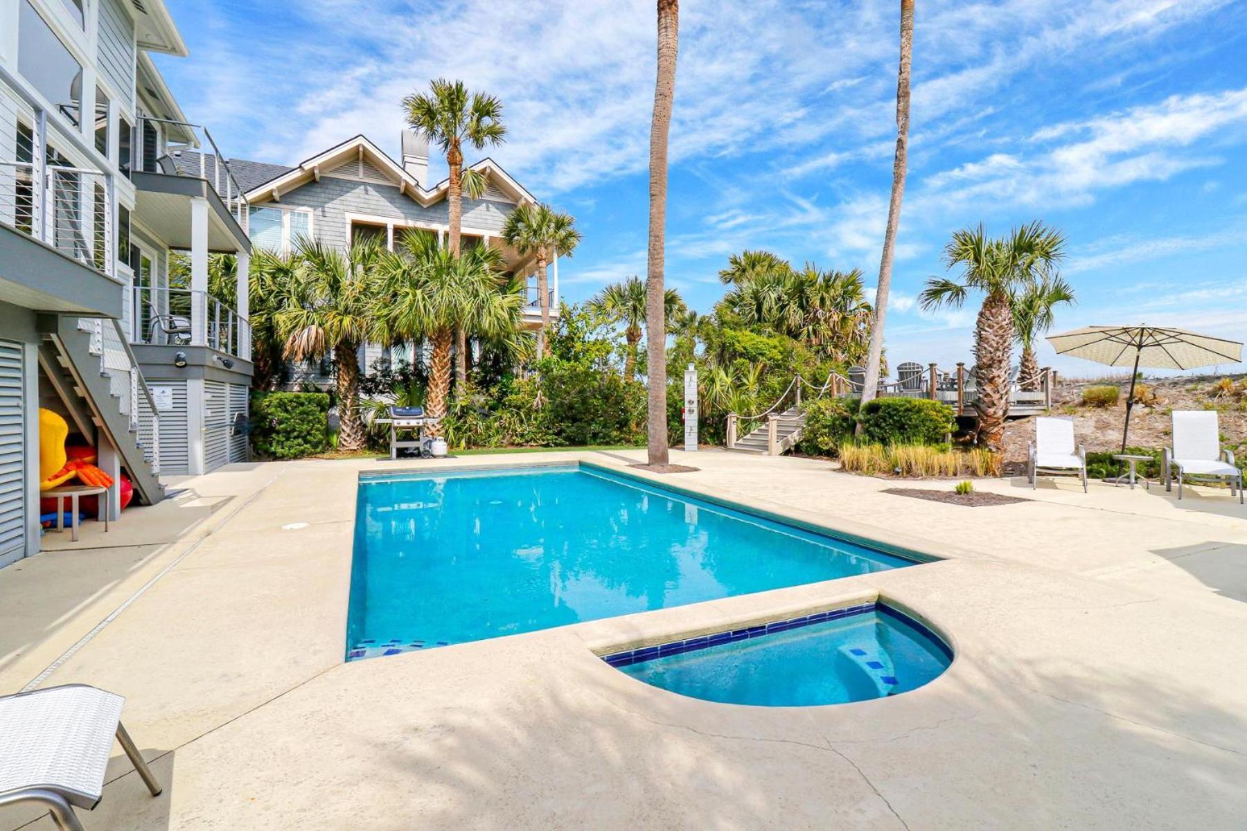 10 Ketch * Hilton Head Island