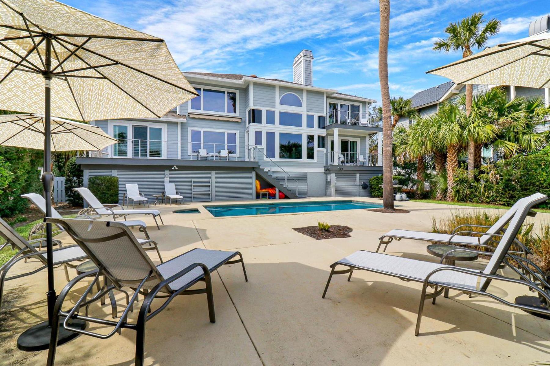 10 Ketch Hilton Head Island