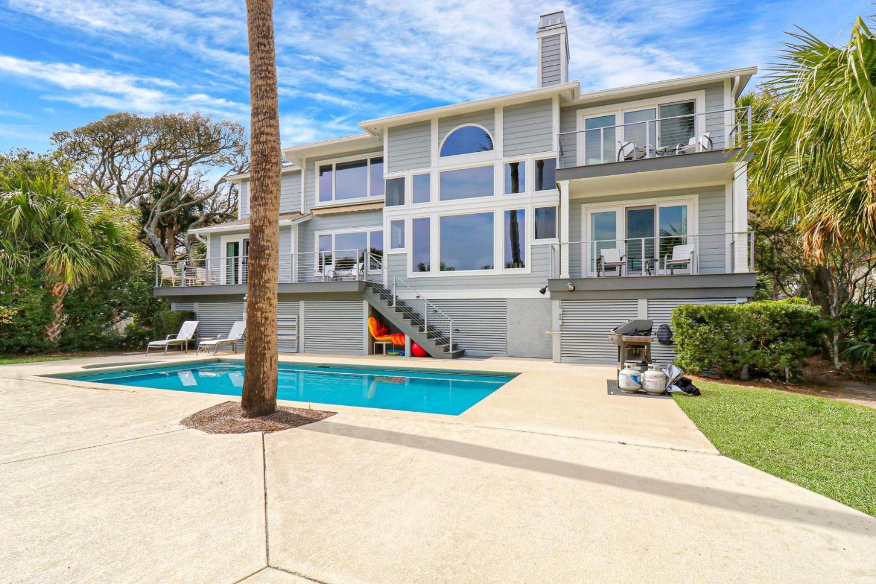 Villa 10 Ketch Hilton Head Island