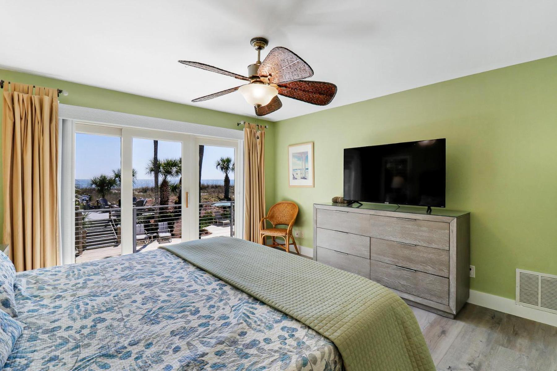 10 Ketch Villa Hilton Head Island