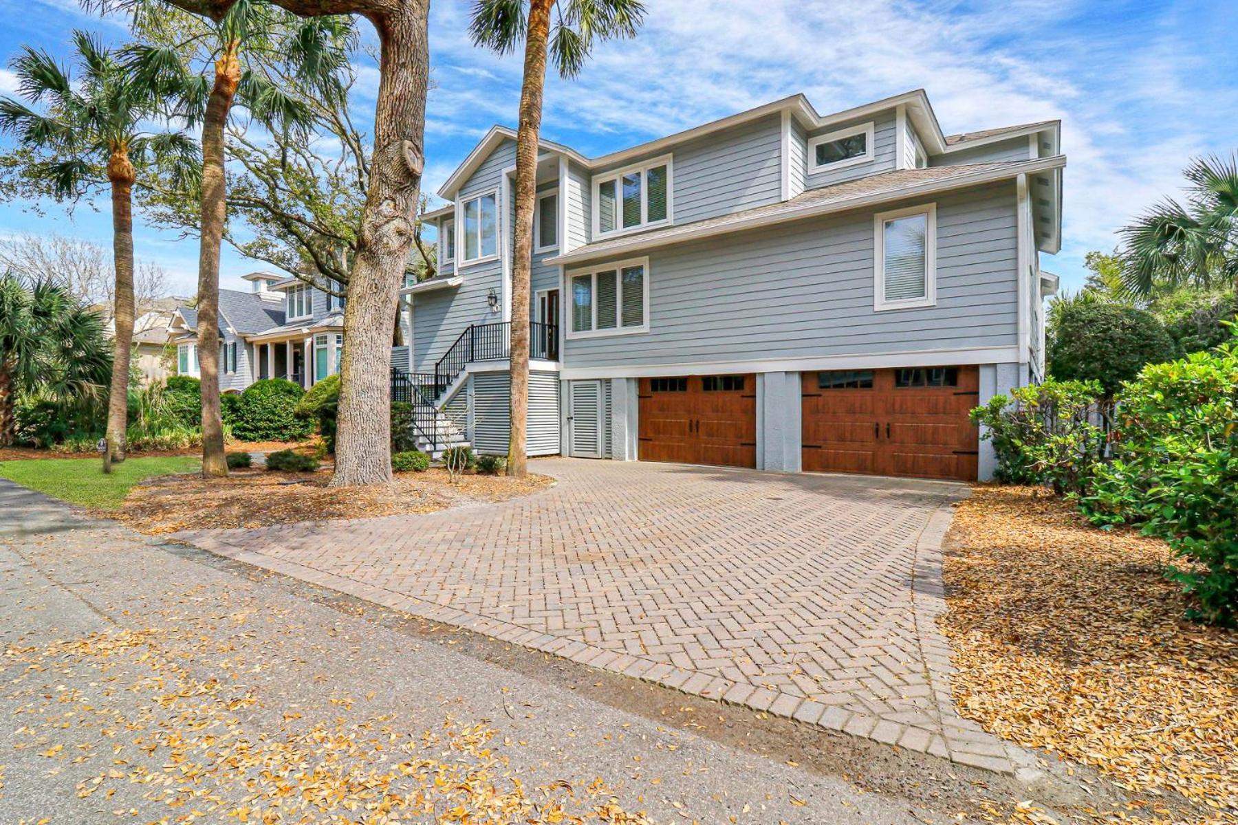 10 Ketch * Hilton Head Island