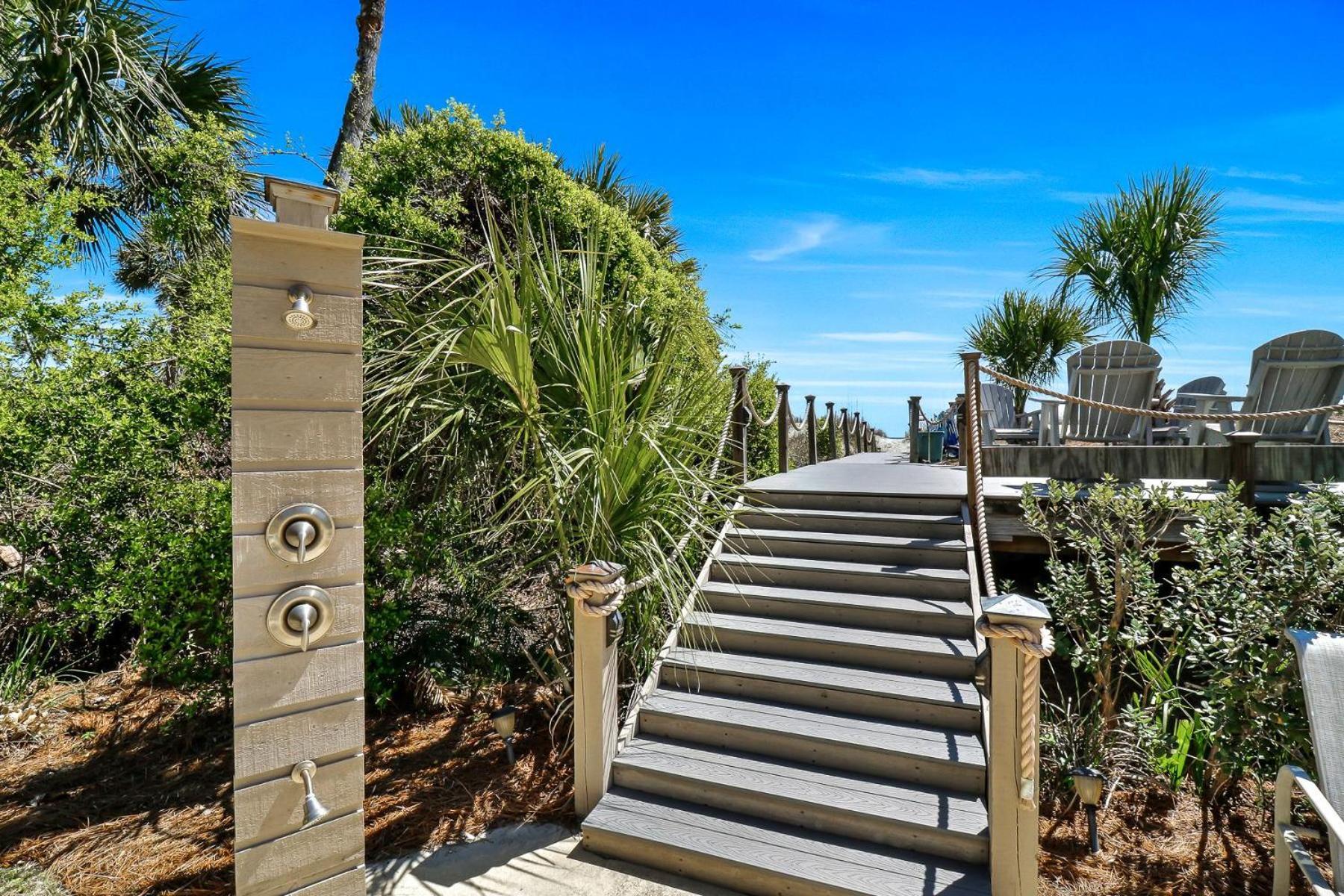 10 Ketch Villa Hilton Head Island
