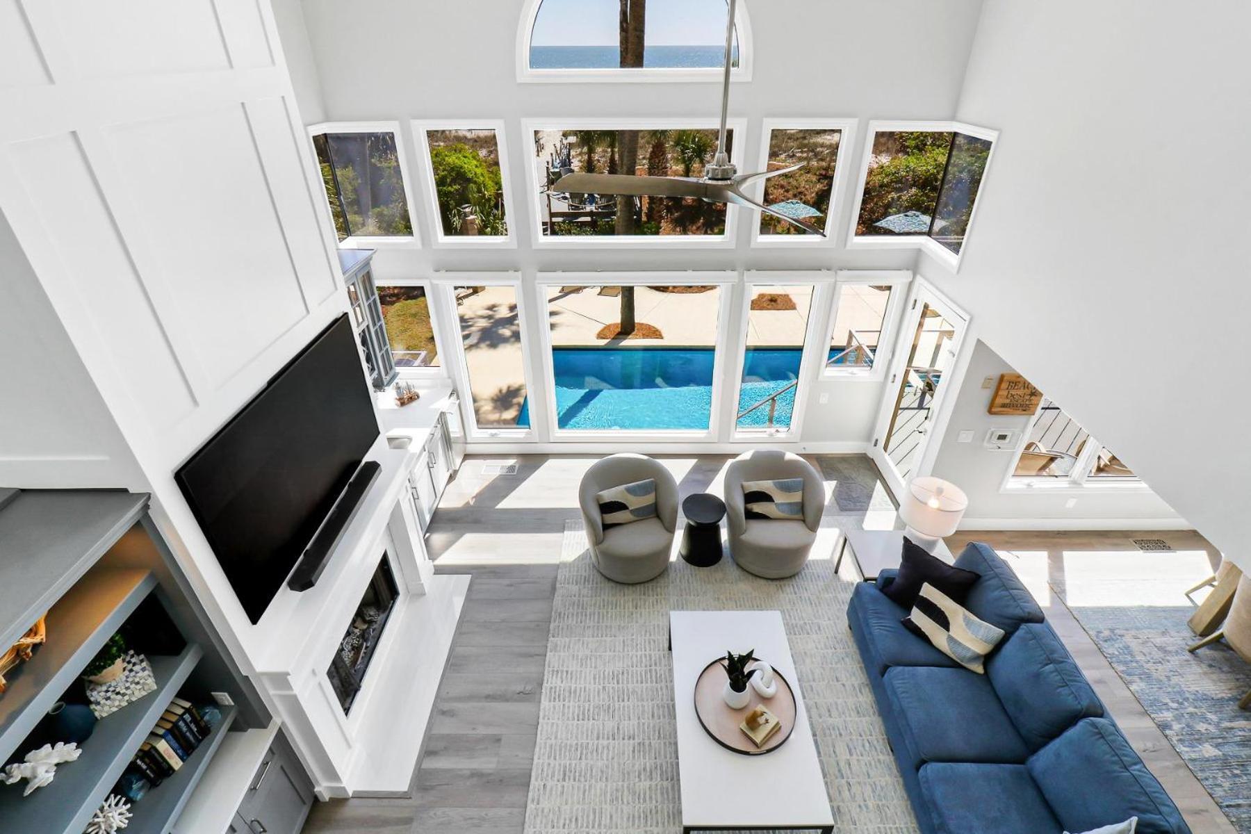 Villa 10 Ketch Hilton Head Island