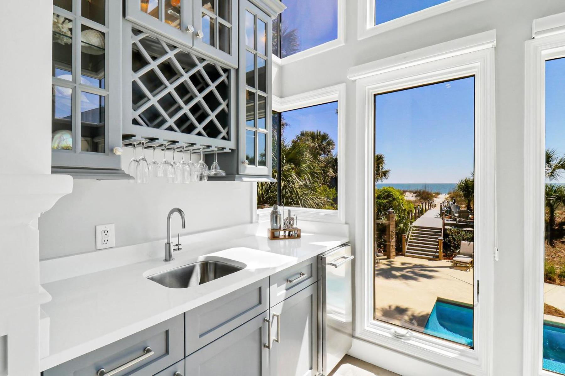 10 Ketch Hilton Head Island