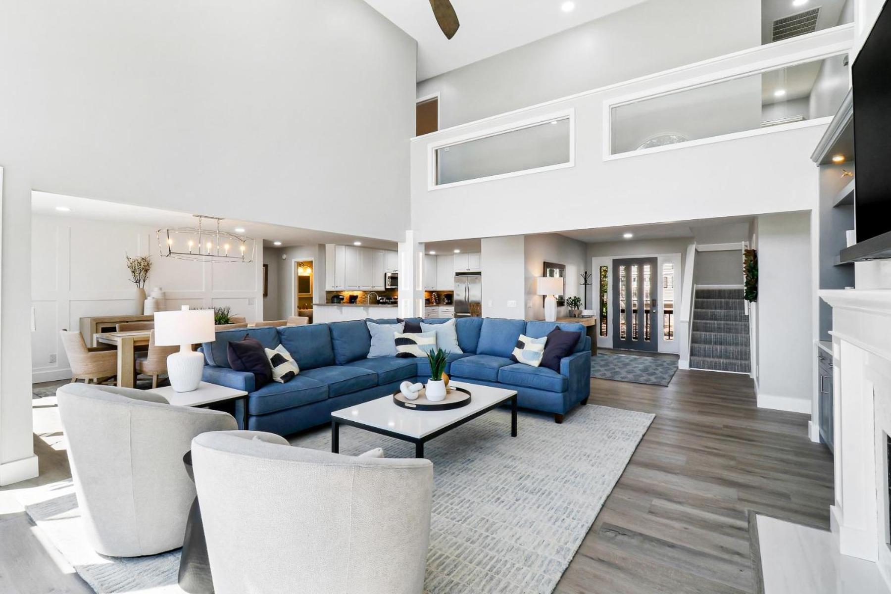 10 Ketch Villa Hilton Head Island