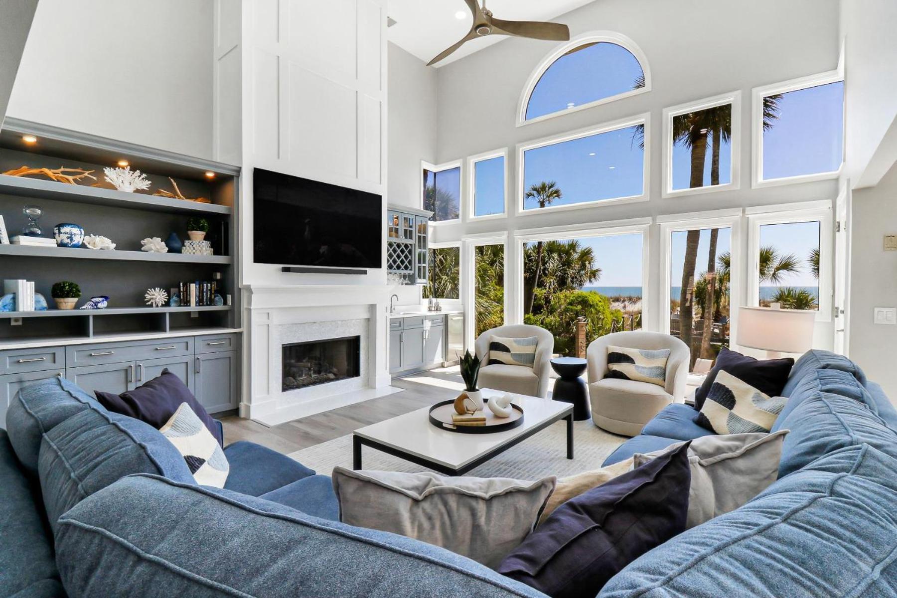 10 Ketch Hilton Head Island