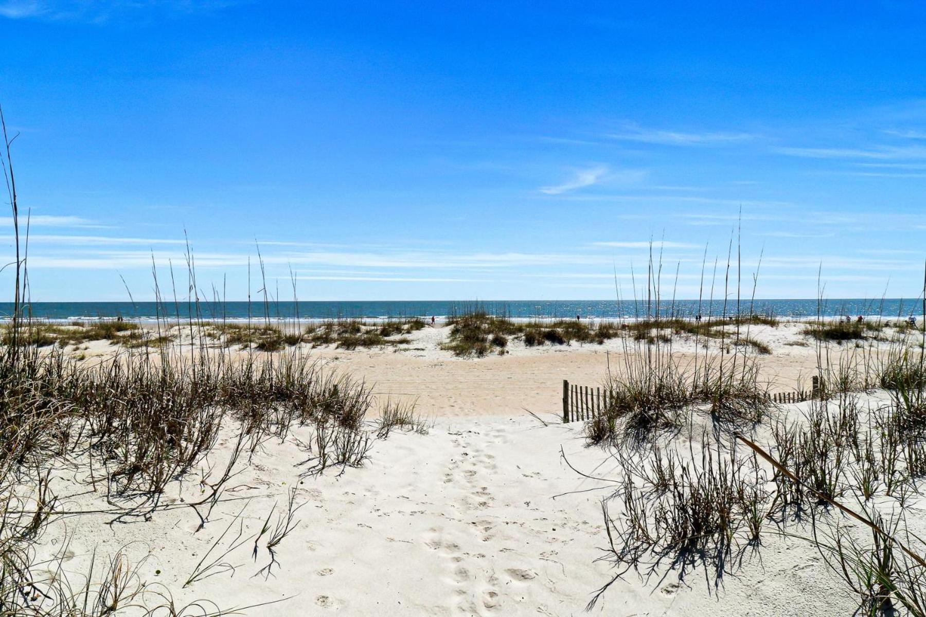 10 Ketch * Hilton Head Island